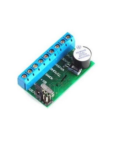 Z-5R (мод. Wiegand). Контроллер для ключей Touch Memory. IronLogic в Ярославле