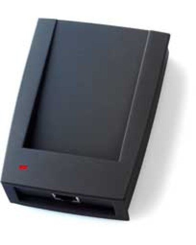 Z-2 (мод. RD-ALL) черный (Z-2 USB). Бесконтактный считыватель для proxi-карт. IronLogic в Ярославле