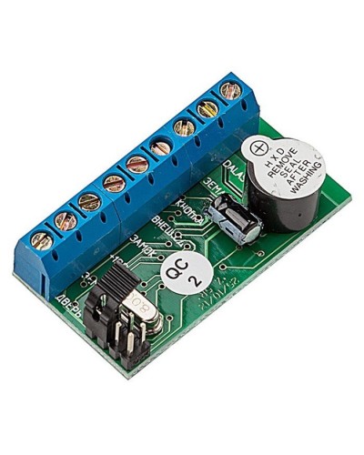 Z-5R (без корпуса). Контроллер для ключей Touch Memory. IronLogic в Ярославле