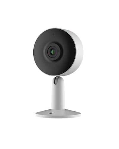 Ivideon Cute 4. Видеокамера IP компактная. Ivideon в Ярославле
