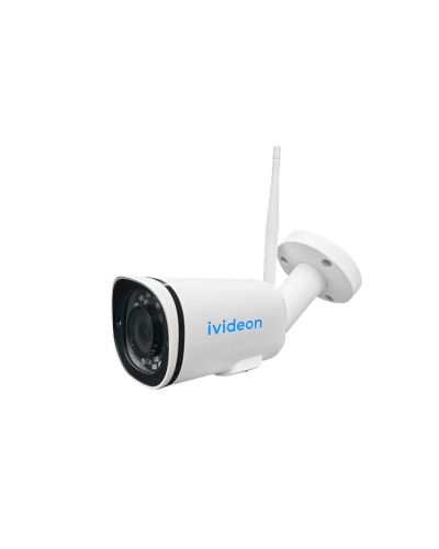 Ivideon-3230F-WMSD. Видеокамера IP цилиндрическая. Ivideon в Ярославле