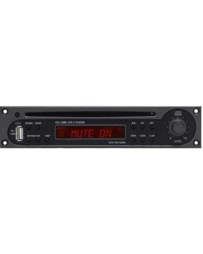 CDP-100MU. Проигрыватель-тюнер-усилитель. JDM в Ярославле