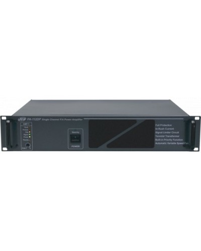 PA-112DP. Усилитель мощности 120 Вт, 100 В. JDM в Ярославле