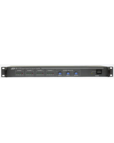 SE-1174. Переключатель сигналов. JDM в Ярославле
