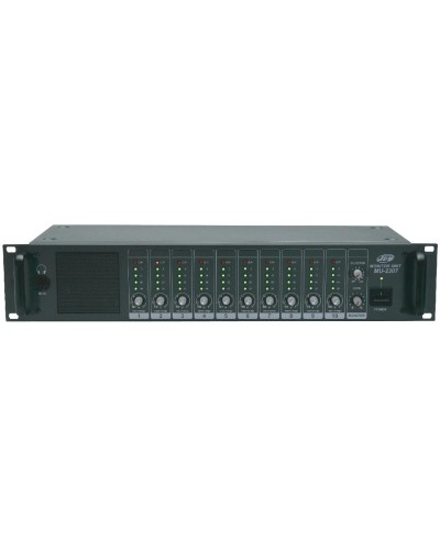 MU-2307. Панель контроля на 10 зон. JDM в Ярославле