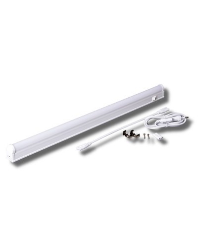 PLED T5i PL  900 10W  FR 4000K (2850645А). Светильник накладной линейный светодиодный. JazzWay в Ярославле