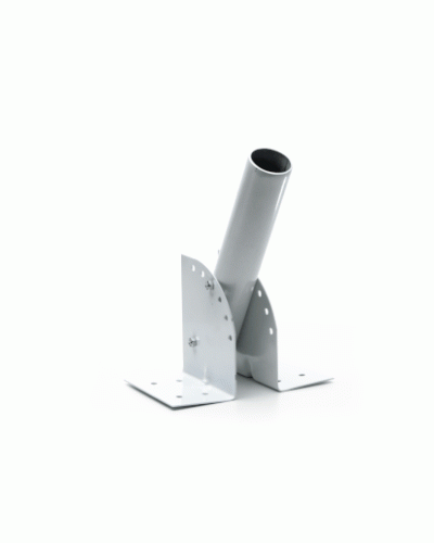 PSL D40*1.5-WH (5009516). Кронштейн. JazzWay в Ярославле