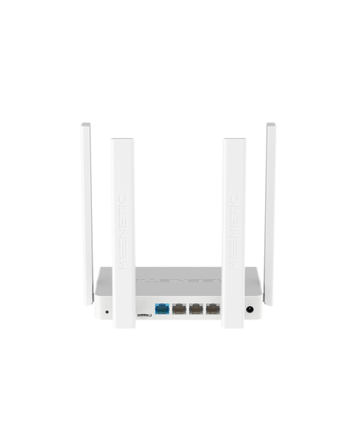 Keenetic Runner 4G (KN-2212). Роутер беспроводной. KEENETIC в Ярославле