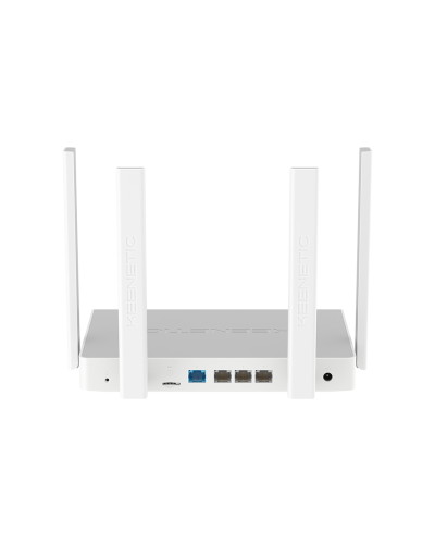 Keenetic Skipper 4G (KN-2910). Роутер беспроводной. KEENETIC в Ярославле