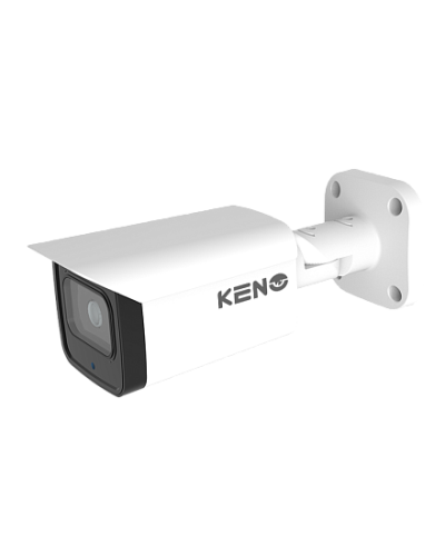 KN-CX530F28-DL. Видеокамера IP цилиндрическая. KENO в Ярославле