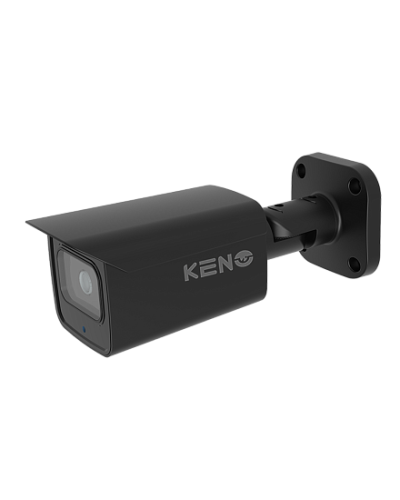 KN-CS560F28-AI (Black). Видеокамера IP цилиндрическая. KENO в Ярославле