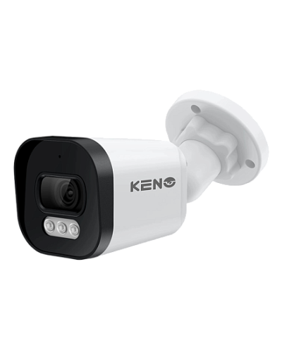 KN-GX4C. Видеокамера IP цилиндрическая. KENO в Ярославле