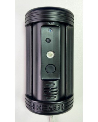 KN-PVN1BR. Вызывная панель IP-домофона. KENO в Ярославле