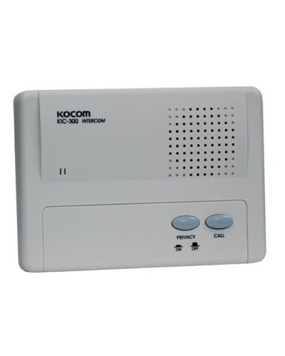 KIC-300S. Интерфон. KOCOM в Ярославле