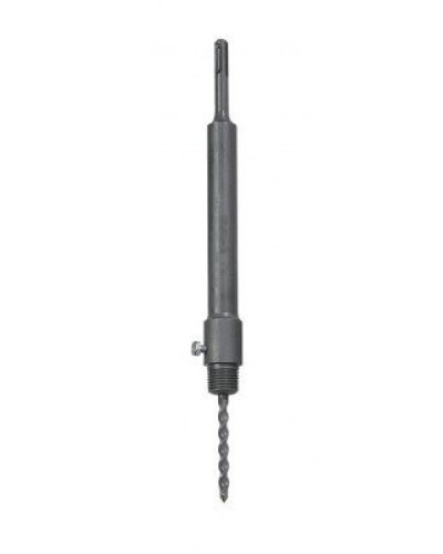 Хвостовик для коронки М22х250 мм SDS PLUS Kranz (KR-91-0422): Аксессуар для электроинструмента в Ярославле