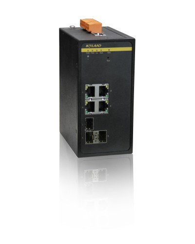 Ruby3A-3G-HV. Коммутатор без PoE. Kyland в Ярославле