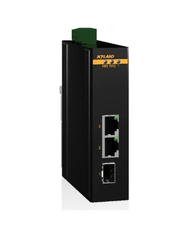 KOM300A-1SFP2T-LV-LV. Медиаконвертер оптический. Kyland в Ярославле