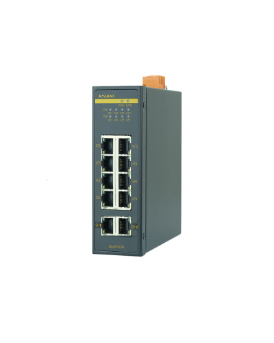 Opal10GS-8GP-L16-L16. Коммутатор с PoE. Kyland в Ярославле