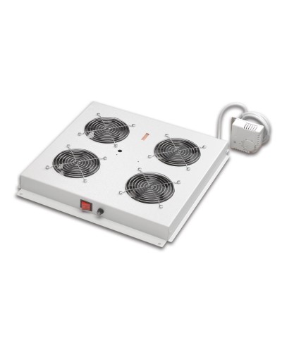 LN-FAN-THM-4FFS-LG. Вентиляторный модуль. LANDE в Ярославле