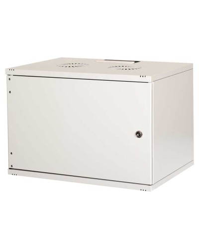 LN-PR07U6045-LG-211. Шкаф телекоммуникационный 19 настенный 7U. LANDE в Ярославле