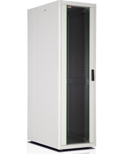 LN-DB47U6010-LG-111-F. Шкаф телекоммуникационный 19 напольный 47U. LANDE в Ярославле