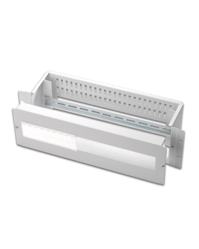 LN-PRZ-MOD-3U15-LG. Распределительная панель. LANDE в Ярославле