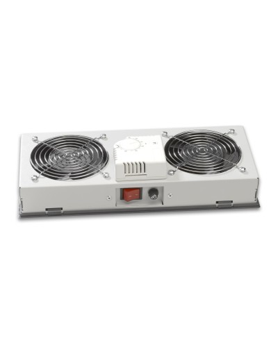 LN-FAN-THM-2FWM-BL. Вентиляторный модуль. LANDE в Ярославле