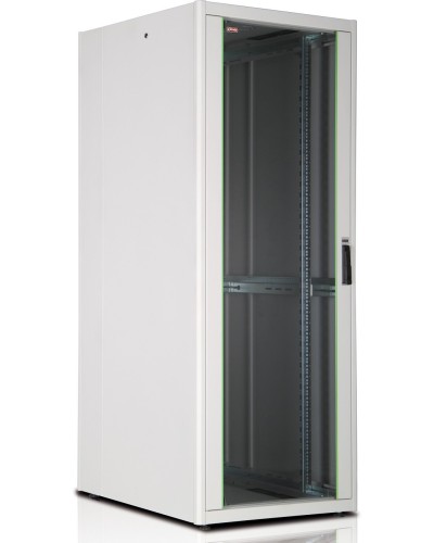 LN-DB47U8010-LG-111-F. Шкаф телекоммуникационный 19 напольный 47U. LANDE в Ярославле