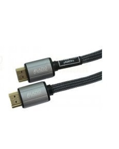 WH-111(2m)-B. Кабель HDMI 2.0, А-А (вилка-вилка). LAZSO в Ярославле