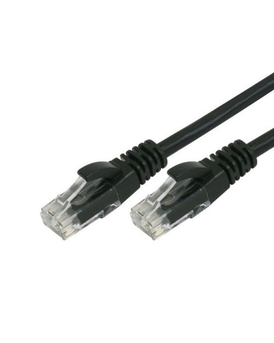 WE-52U(5m). Патч-корд UTP медный. LAZSO в Ярославле