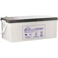 LEOCH DJM 12200. Аккумулятор герметичный свинцово-кислотный. LEOCH