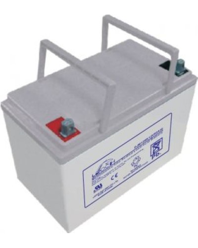 LEOCH DJM 1260. Аккумулятор герметичный свинцово-кислотный. LEOCH в Ярославле
