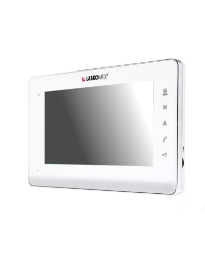 E-1260(M/Wt/Si/L). Монитор домофона гибридный. Laskomex в Ярославле