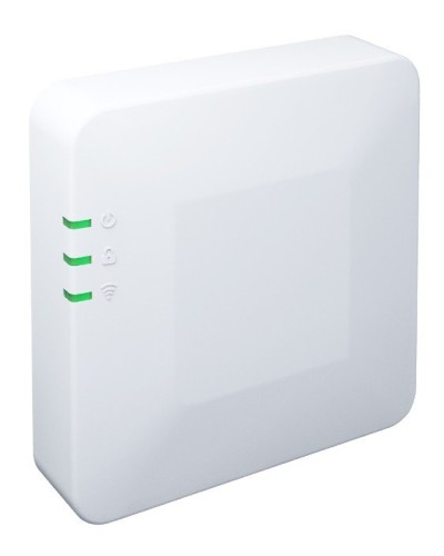 Livi Smart Hub 4G. Контроллер умного дома (хаб). Livicom в Ярославле