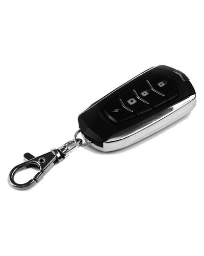 Livi Key Fob. Брелок управления радиоканальный. Livicom в Ярославле