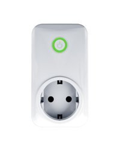 Livi Socket. Розетка управляемая беспроводная. Livicom в Ярославле