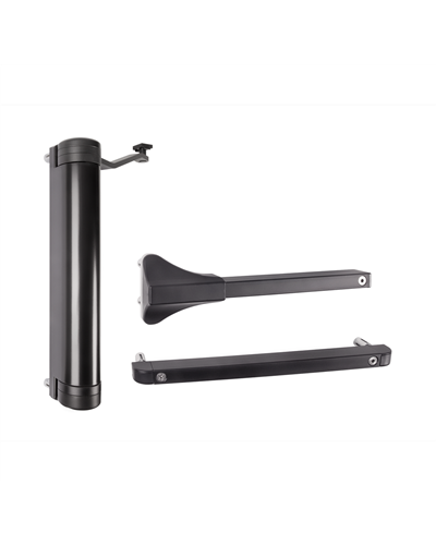 VERTICLOSE-2-9005. Доводчик гидравлический. Locinox в Ярославле