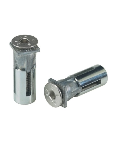 QUICK-FIX. Комплект крепежа. Locinox в Ярославле