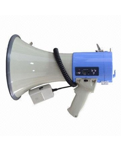 MP-30+Li. Мегафон, функции сирена, свисток и гонг. MKV в Ярославле