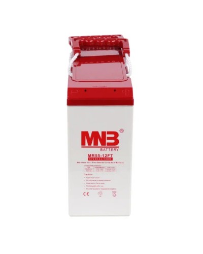 MNB MR 55-12FT. Аккумулятор герметичный свинцово-кислотный. MNB в Ярославле