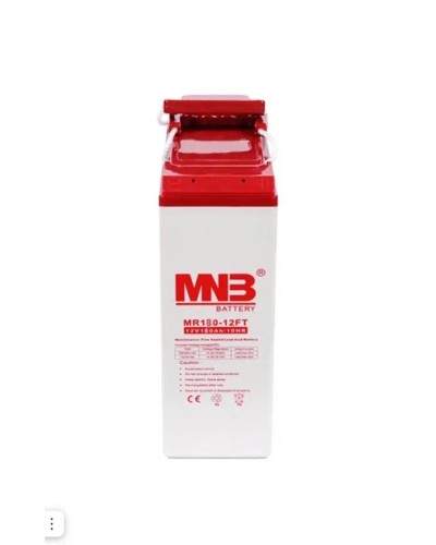 MNB MR 180-12FT. Аккумулятор герметичный свинцово-кислотный. MNB в Ярославле