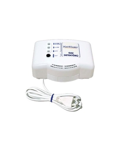 GD2R-220EC. Извещатель утечки газа. MaviGard в Ярославле