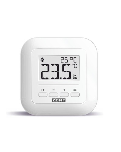 ZONT МЛ-332. Комнатный термостат. MicroLine в Ярославле