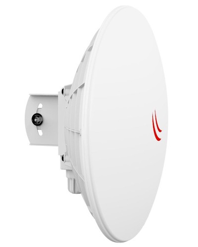 RBDynaDishG-5HacD. Wi-Fi мост. Mikrotik в Ярославле