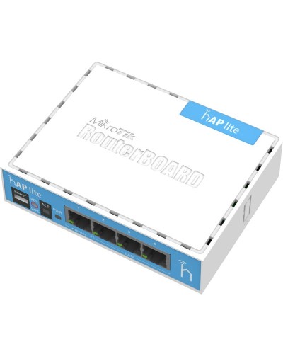 RB941-2nD. Wi-Fi роутер. Mikrotik в Ярославле