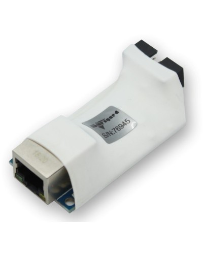 NV 114. Ethernet коммуникатор. NAVIgard в Ярославле