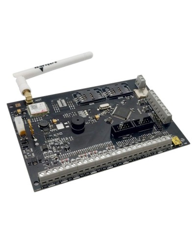 NV 8804. GSM сигнализация. NAVIgard в Ярославле
