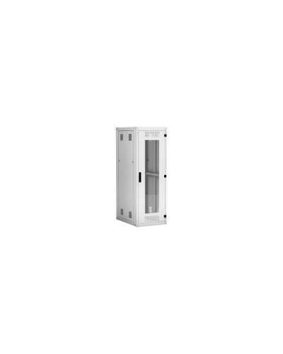 EC-FZ-336080-GMM-GY. Шкаф телекоммуникационный 19 напольный 33U. NETLAN в Ярославле