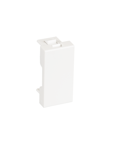 EC-IMH-0-WT-10 (10шт). Заглушка. NETLAN в Ярославле