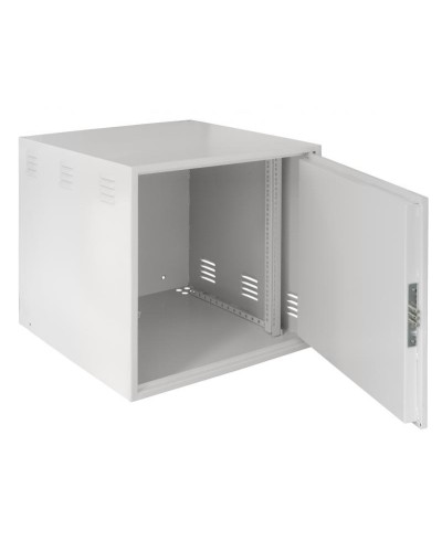 EC-WS-126060-GY. Шкаф телекоммуникационный 19 настенный 12U. NETLAN в Ярославле